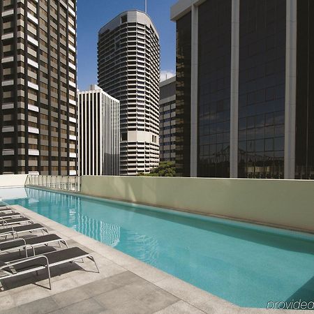 Oaks Brisbane Aurora Suites Ngoại thất bức ảnh