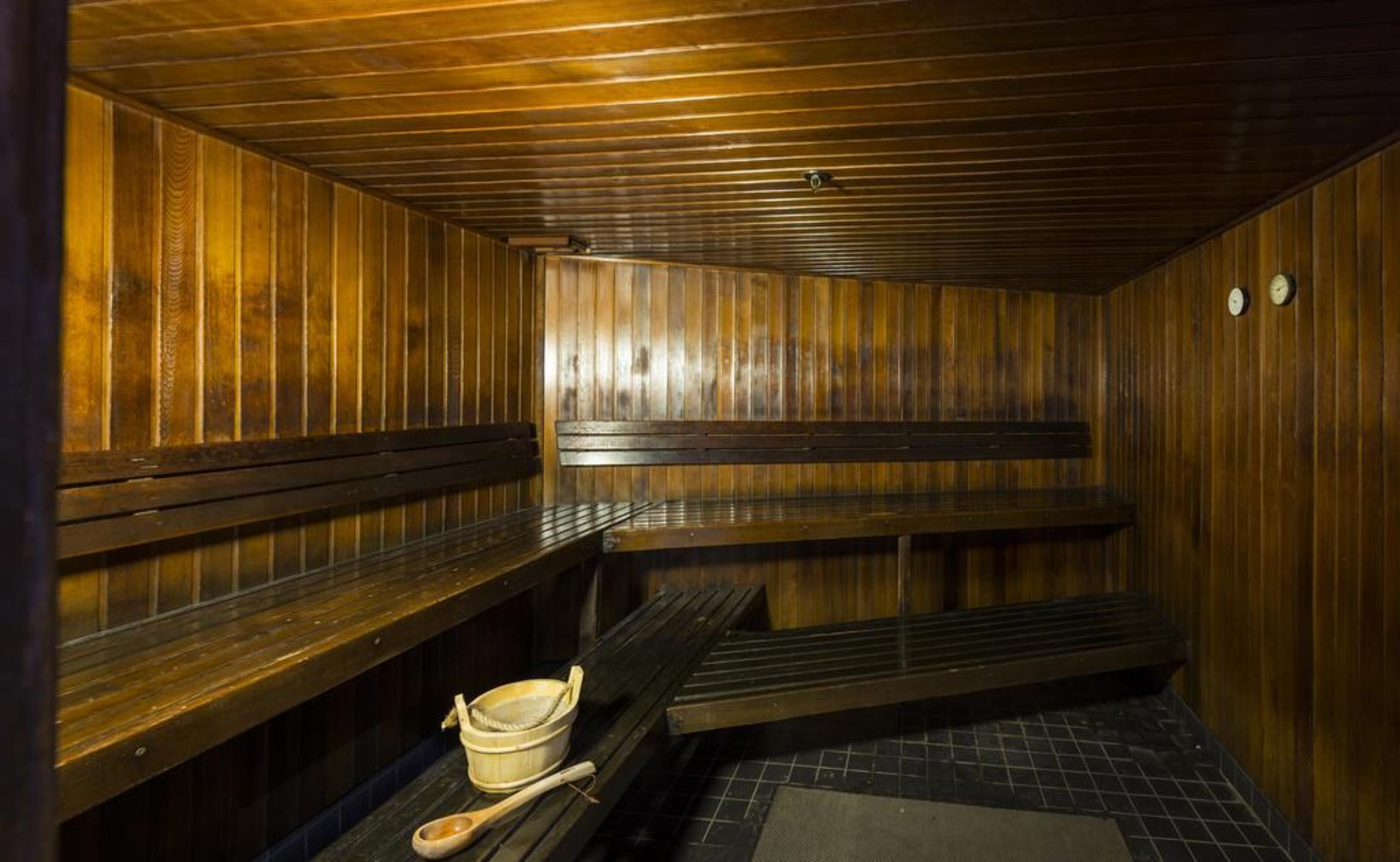 Oaks Brisbane Aurora Suites Ngoại thất bức ảnh