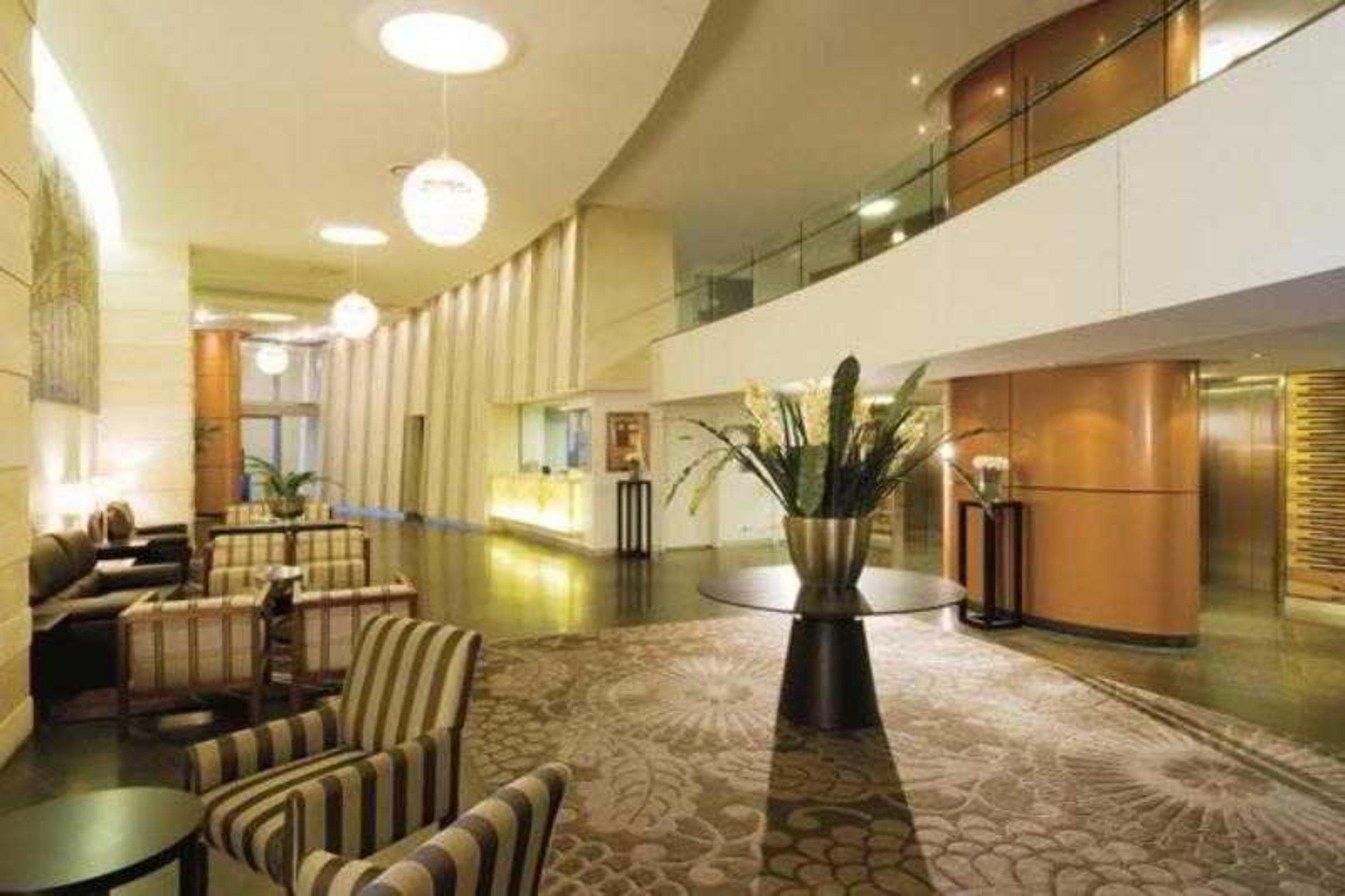 Oaks Brisbane Aurora Suites Ngoại thất bức ảnh
