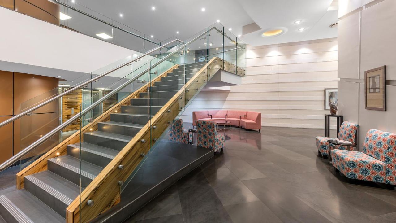Oaks Brisbane Aurora Suites Ngoại thất bức ảnh